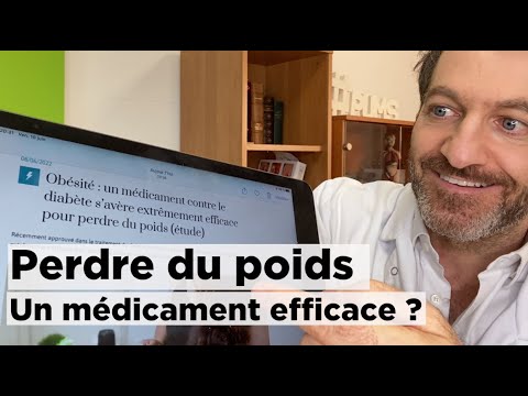 RYBELSUS (sémaglutide) - Diabète de type 2